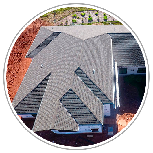 Residential-Roof